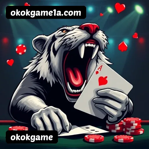 okokgame APK - Download Oficial Android