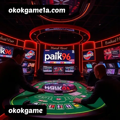 Como Instalar APK okokgame