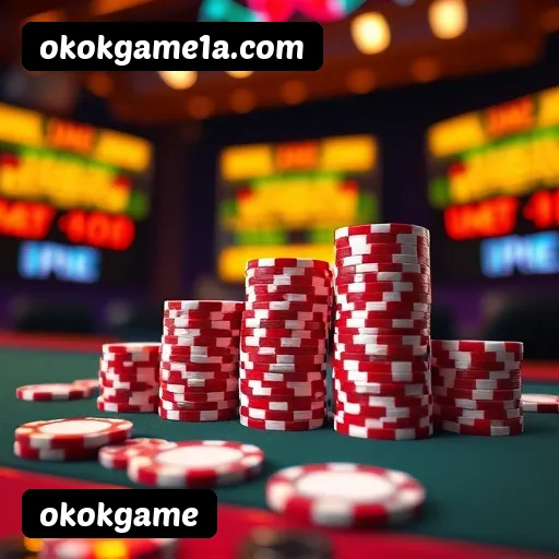 Recursos App okokgame