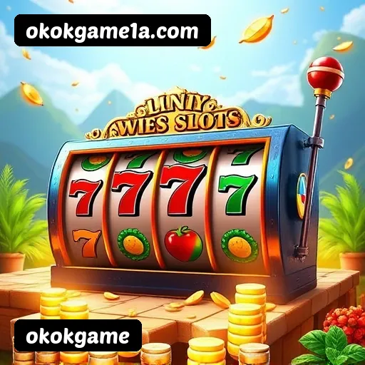 Legalidade okokgame no Brasil