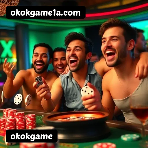 Catálogo Completo de Bônus okokgame