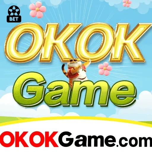 Apostas esportivas da okokgame com odds competitivas