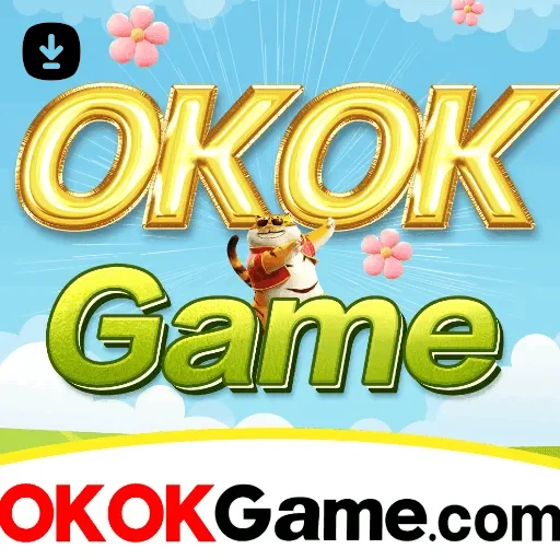 Download gratuito do app da okokgame
