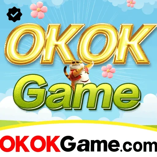 Plataforma completa da okokgame com todos os jogos