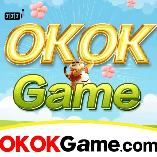 Slots online da okokgame com jackpots progressivos