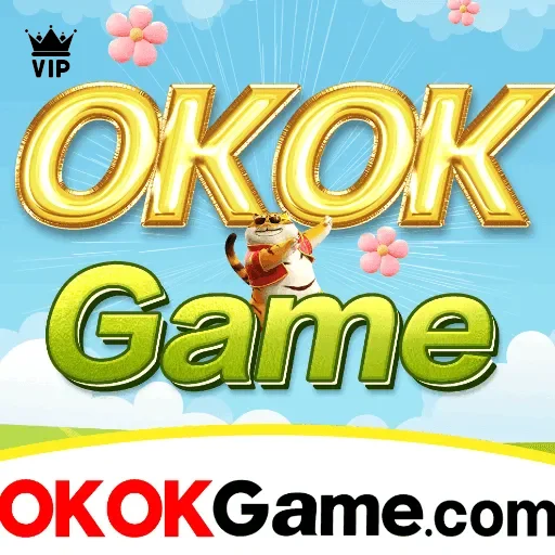 Programa VIP exclusivo da okokgame