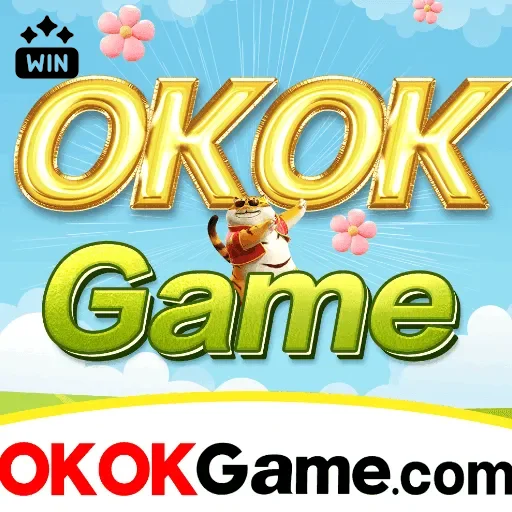 Ganhe prêmios incríveis na okokgame